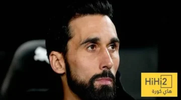 هيمنة واضحة.. اربيلوا يتصدر مشهد الدوري الإسباني